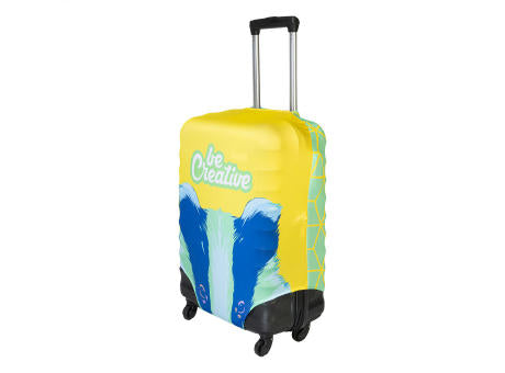 Individuelle Gepäckhülle BagSave L