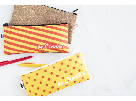 individuelle Stiftetasche Suppy RPET
