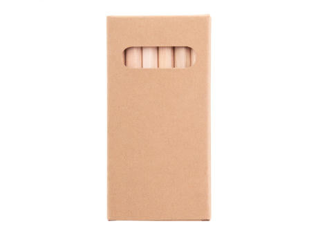 Individuelles Buntstifte-Set (6 Stk.) Penxil 6 Eco