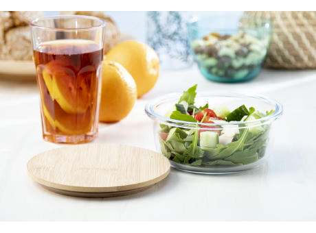 Glas-Lunchbox Ruttata