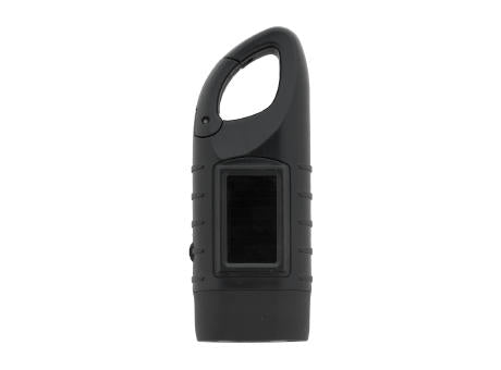 RABS Solar-Dynamo-Taschenlampe Diluto