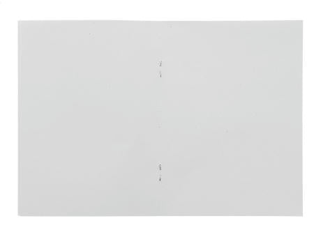 individuelles Saatpapier-Notizbuch CreaNote A6 Seed