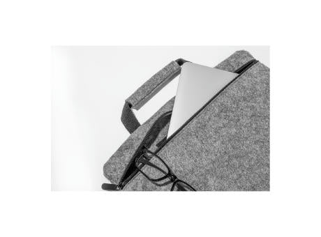 Laptoptasche RPET Refelt Laptop