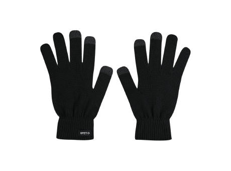 RPET Tourchscreen-Handschuhe Retouch