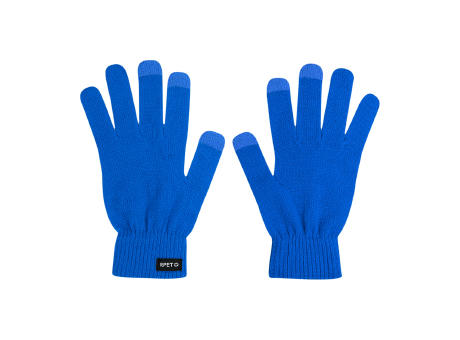RPET Tourchscreen-Handschuhe Retouch