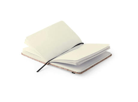 Notizbuch Maamora A6