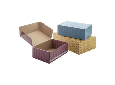 Versandkarton CreaBox Post L