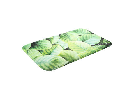Badematte mit Sublimationsdruck Bentry