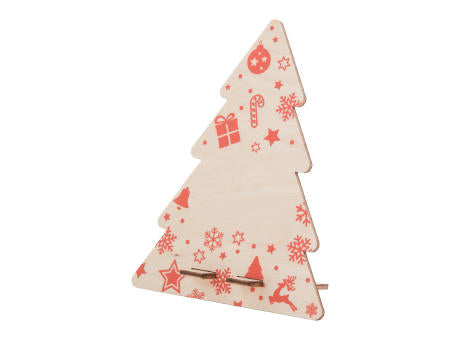 Handyhalter Weihnachtsbaum Vallvik