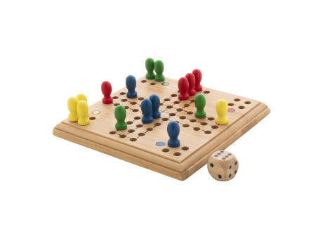Ludo-Spiel Arcus