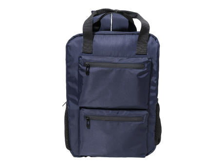 Rucksack aus Twill, RPET Westing