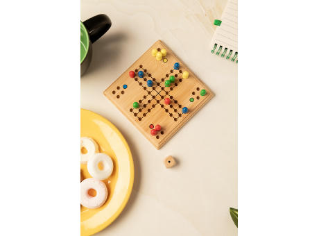Ludo-Spiel Arcus
