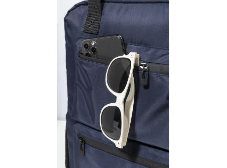 Rucksack aus Twill, RPET Westing