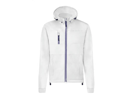 Softshell-Jacke Butron