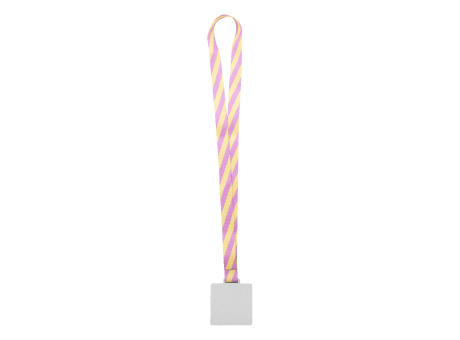 Individuelle Medaille Subdal Shine Square