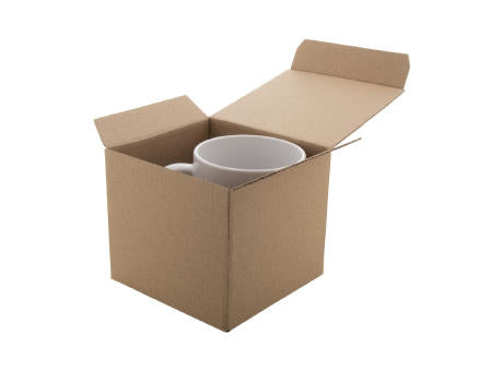 Tassenbox Three Eco