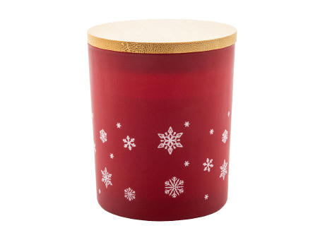 Weihnachtskerze, Vanille Jouluz