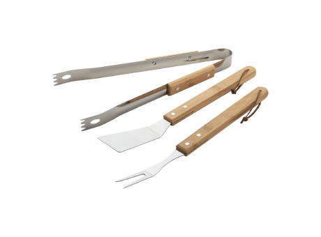 Grillset Yakiboo