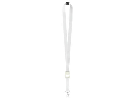 Sublimations-Lanyard Subyard Drink Safe
