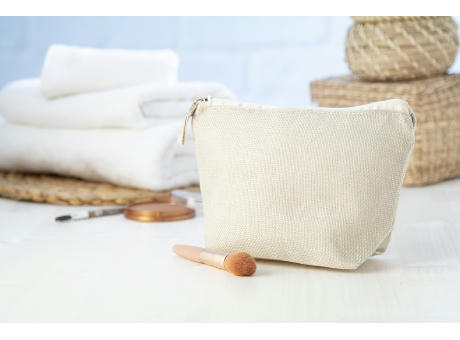 Kosmetiktasche Natuco