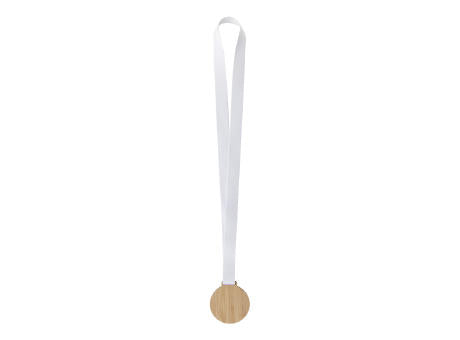 Individuelle Medaille Subdal Eco