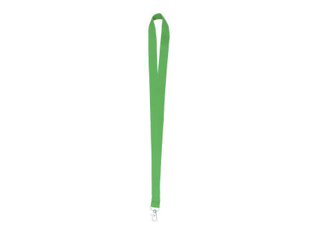Lanyard Event