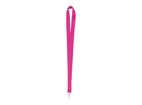 Lanyard Event