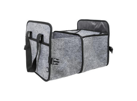 RPET-Kofferraum-Organizer Refelt Ride