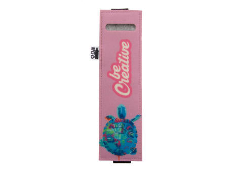Individuelles Stifteetui CreaFelt Pen Cover