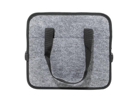 RPET-Kofferraum-Organizer Refelt Ride