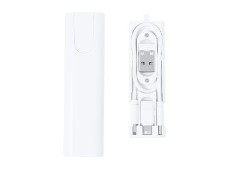 USB Ladekabel-Set Complix