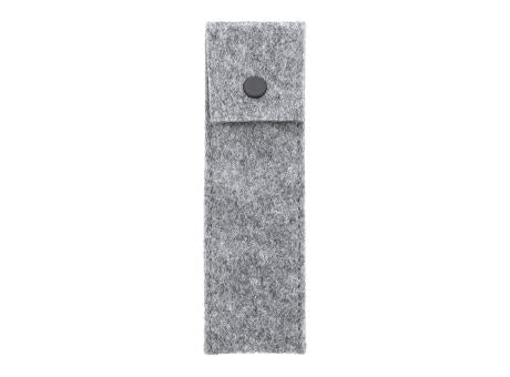 Stifteetui RPET Refelt Pen