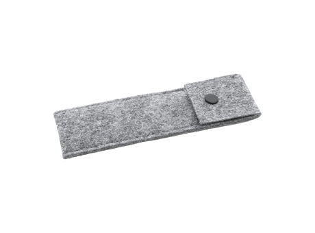 Stifteetui RPET Refelt Pen