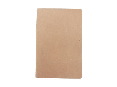Notizbuch Krafty A6