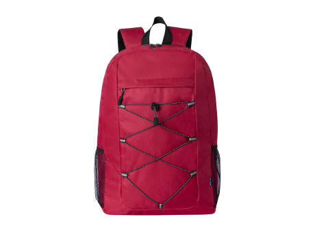 RPET-Rucksack Harriot