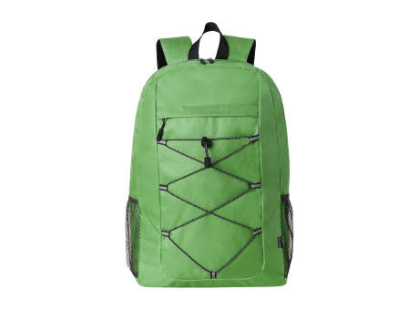 RPET-Rucksack Harriot