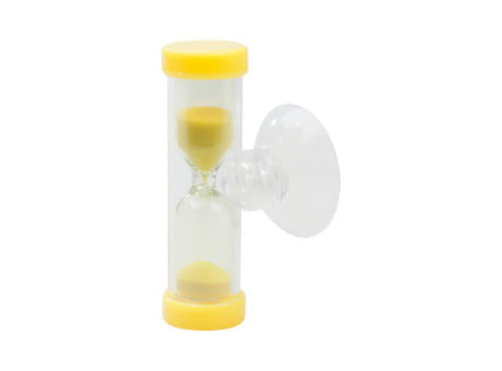 Sanduhr Sandy