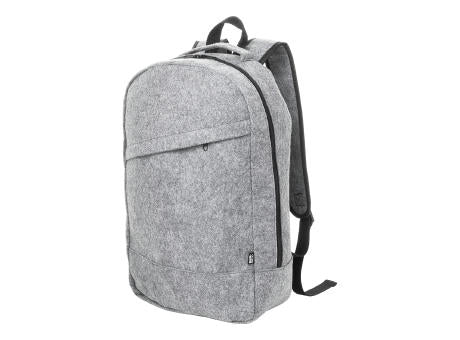 RPET-Filz-Rucksack Refelt Back