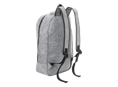 RPET-Filz-Rucksack Refelt Back