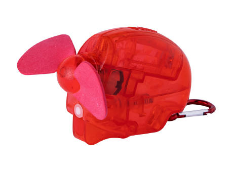 Wassersprühventilator Rapos