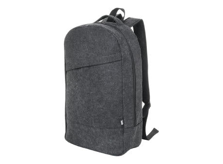 RPET-Filz-Rucksack Refelt Back
