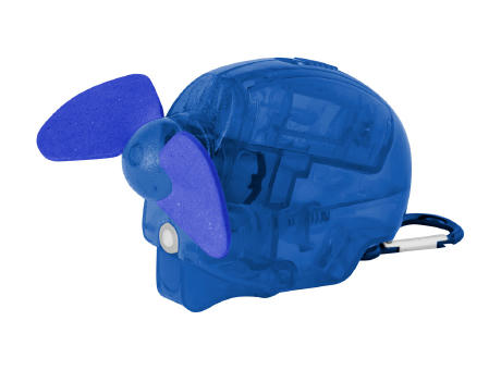 Wassersprühventilator Rapos
