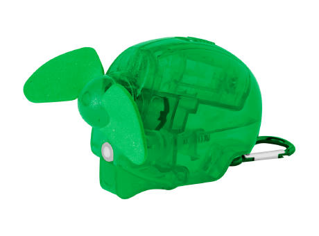 Wassersprühventilator Rapos