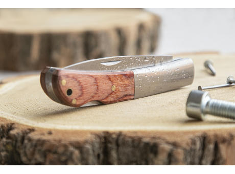 Taschenmesser Woxen