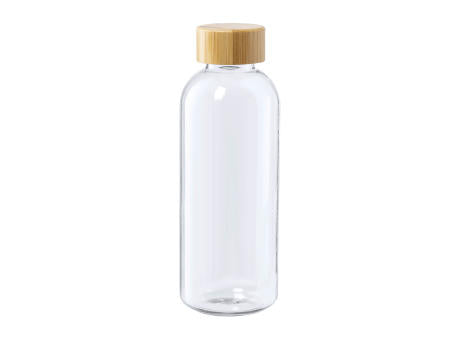 RPET-Trinkflasche Famboo