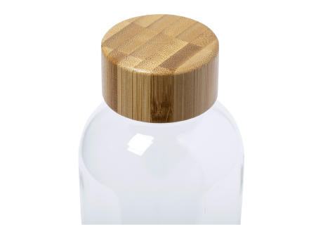 RPET-Trinkflasche Famboo