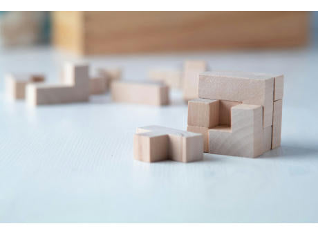 Puzzle Leon