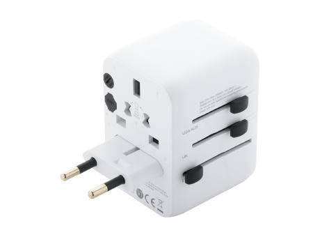 Reiseadapter Jetsetter Plus