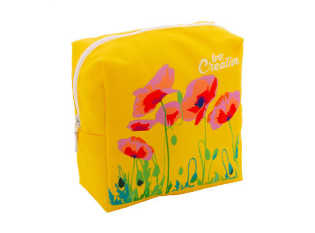 Individuelle Kosmetiktasche CreaBeauty Square M