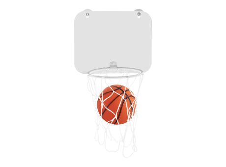 Basketball-Korb Crasket